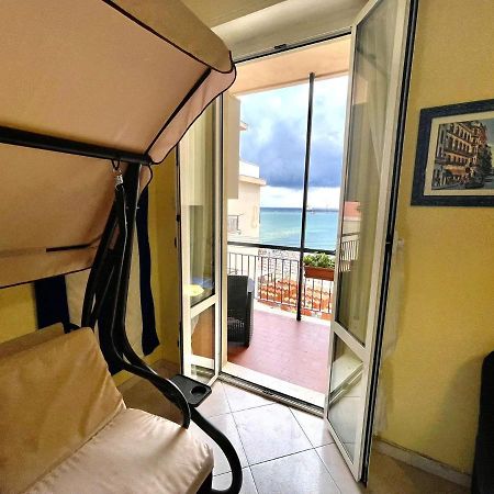 Casa Conchiglia Villa Vado Ligure Exterior photo