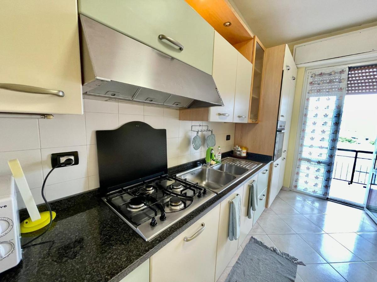 Casa Conchiglia Villa Vado Ligure Exterior photo
