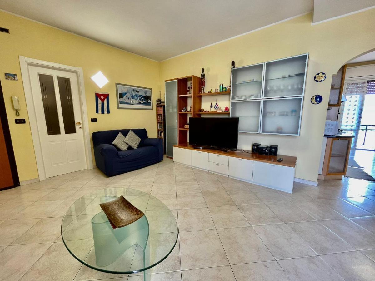 Casa Conchiglia Villa Vado Ligure Exterior photo