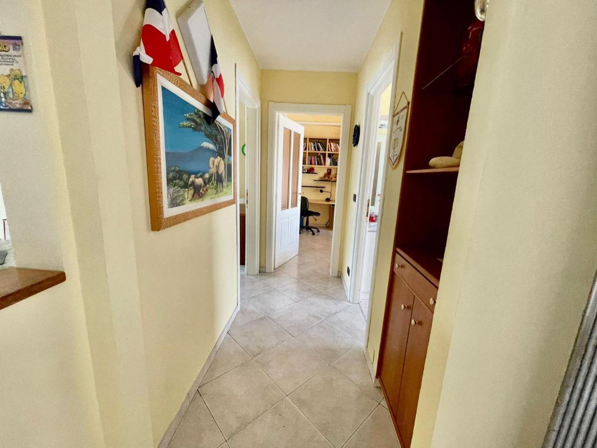 Casa Conchiglia Villa Vado Ligure Exterior photo